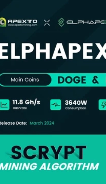 elphapex crypto miner