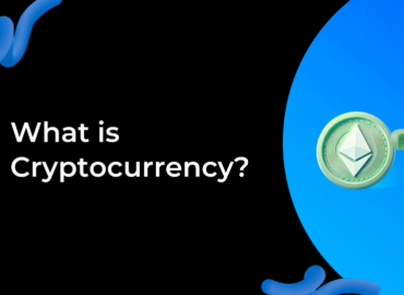 What is cryptocurrency