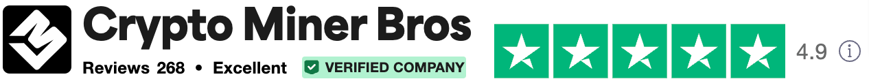 Trust Badge Image