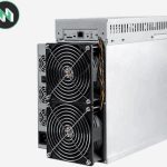 iBeLink BM-N3 Max CKB Miner (Nervos) For Sale Online In Calgary Alberta Canada