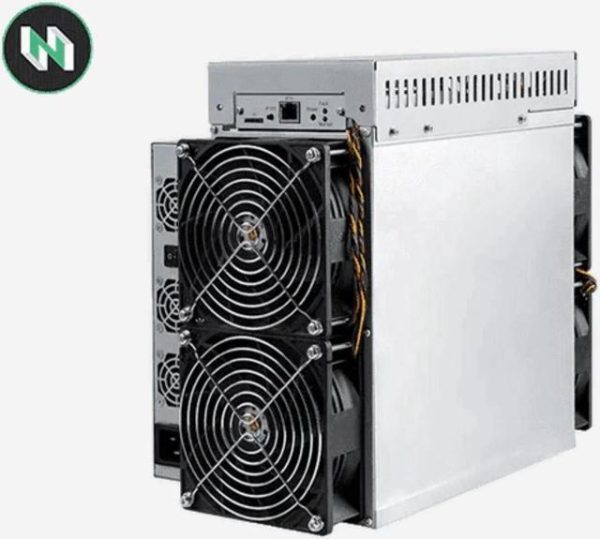 iBeLink BM-N3 Max CKB Miner (Nervos) For Sale Online In Calgary Alberta Canada