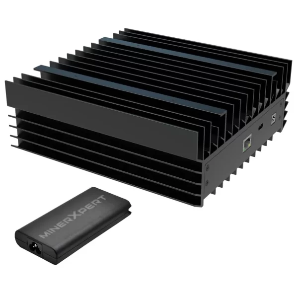 Iceriver KS0 Ultra 400Gh/s Kaspa Miner Online kopen in Amsterdam, Nederland