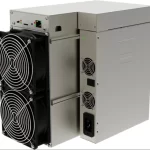 Purchasing Iceriver KS5M Kaspa Miner (15Th/s) Online In Dublin Ireland
