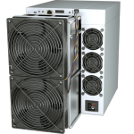 Achat du mineur Bitmain Antminer S21 Pro Bitcoin (234Th/s) en ligne à Lyon France