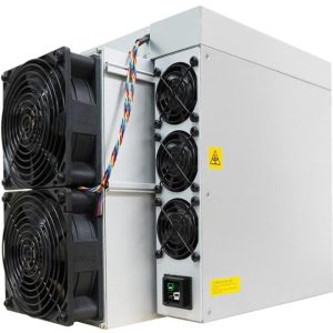 Purchasing Bitmain Antminer L9 Dogecoin Miner Online in Luxembourg