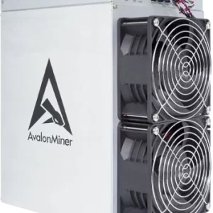 Purchasing Canaan Avalon A1566 Bitcoin miner Online In London UK